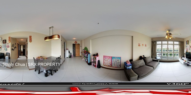 Blk 617D Punggol Drive (Punggol), HDB 4 Rooms #205756531